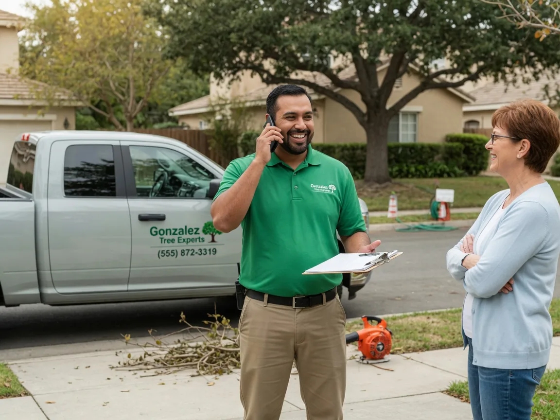 Tree Service Pineville, AR FAQs